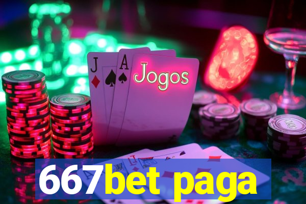 667bet paga